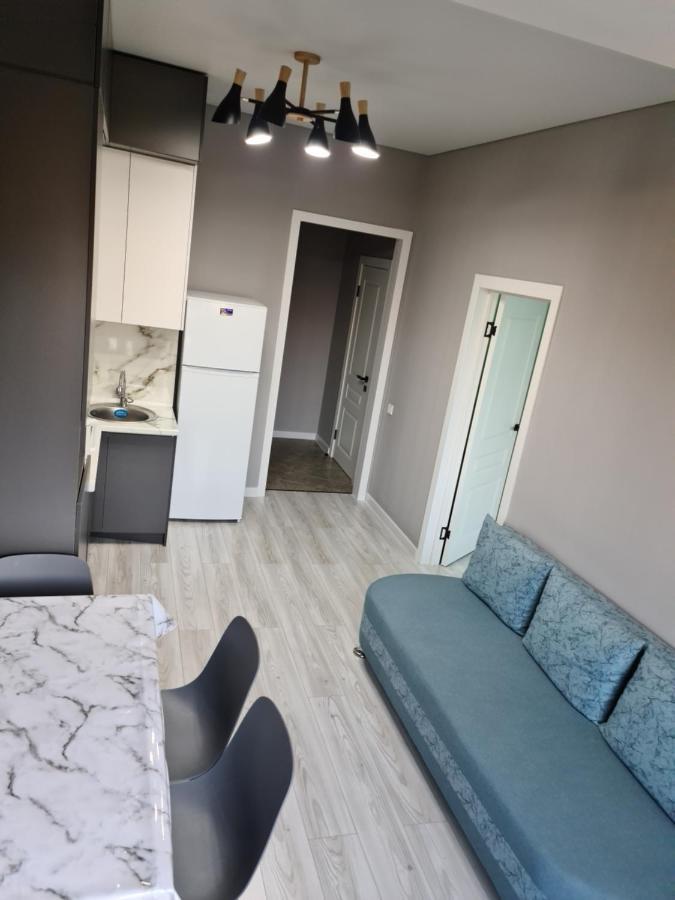 Nur-ay Na Shevchenko Apartment Almaty