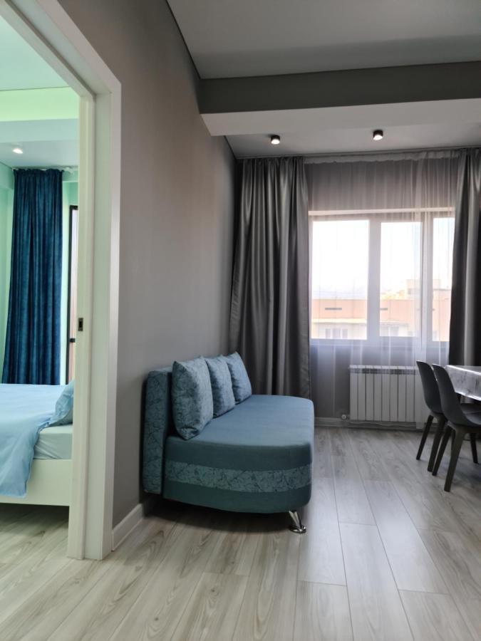 Nur-ay Na Shevchenko Apartment