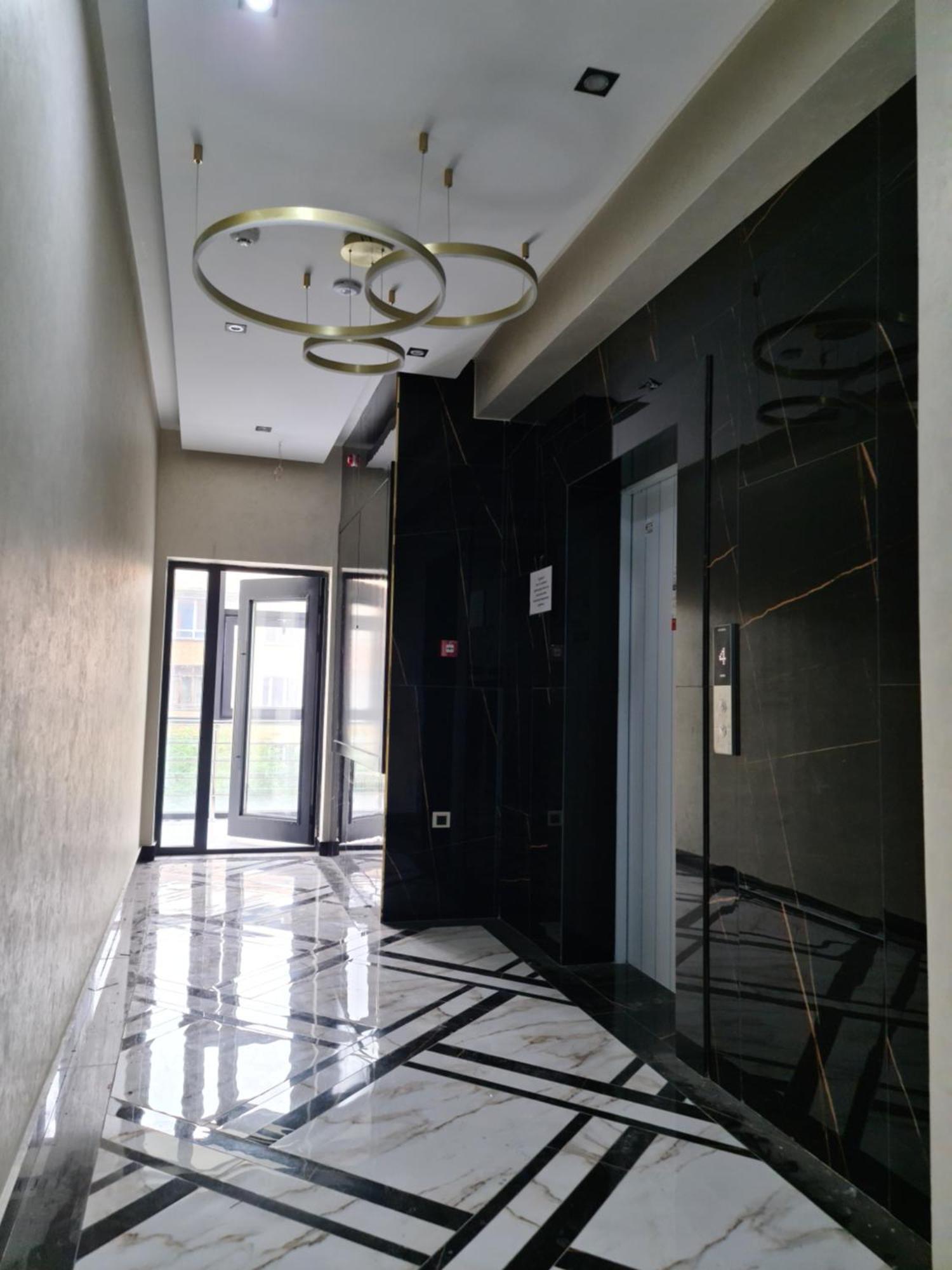 Apartment Nur-ay Na Shevchenko